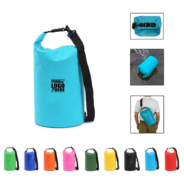 Waterproof Dry Bag - 10L