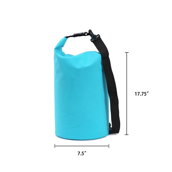 Waterproof Dry Bag - 10L
