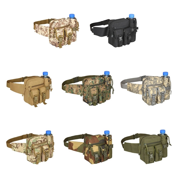 Outdoor Tactics Waist Bag