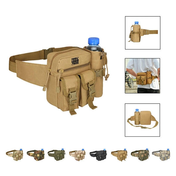 Outdoor Tactics Waist Bag