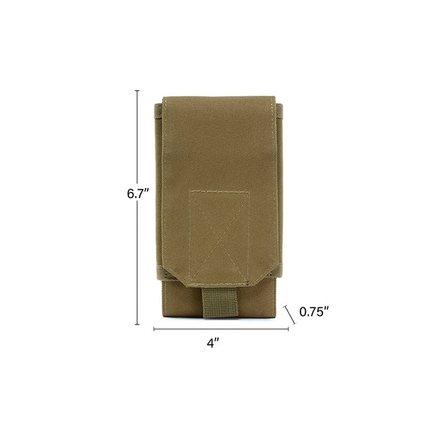 Outdoor Tactics Waist Bag