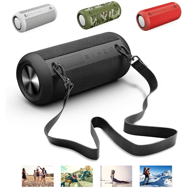 20W Wireless Bluetooth Speaker