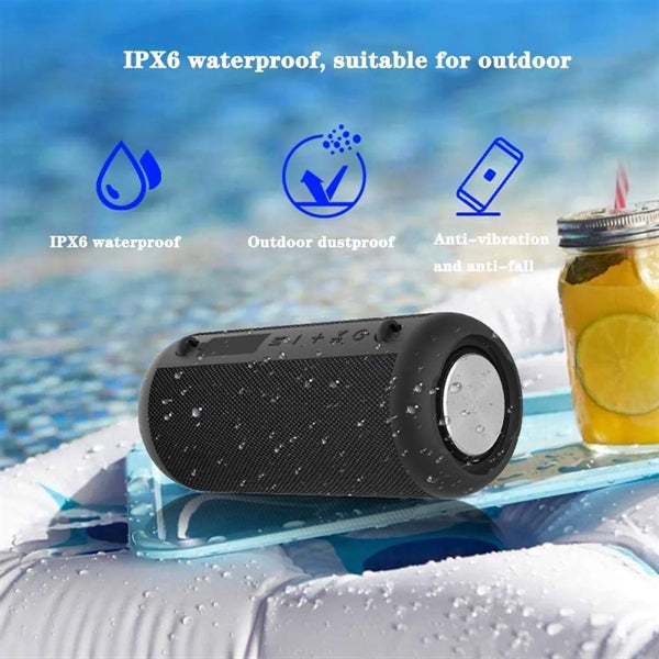 20W Wireless Bluetooth Speaker