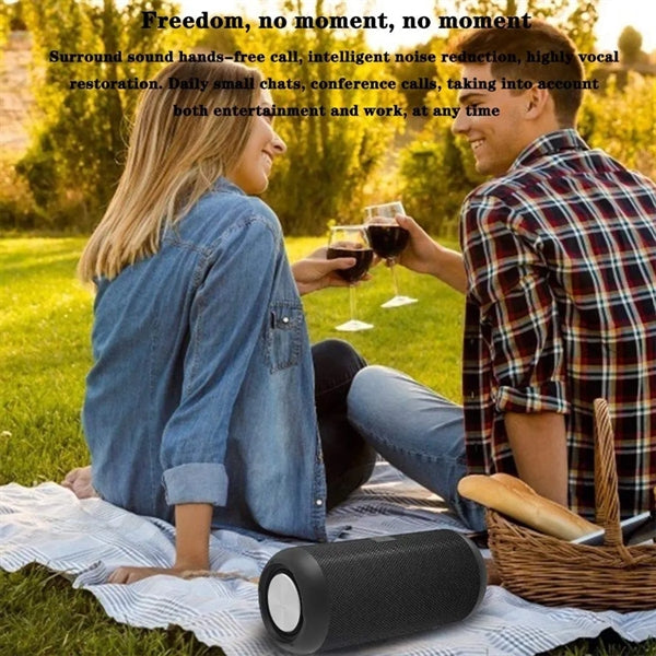 20W Wireless Bluetooth Speaker