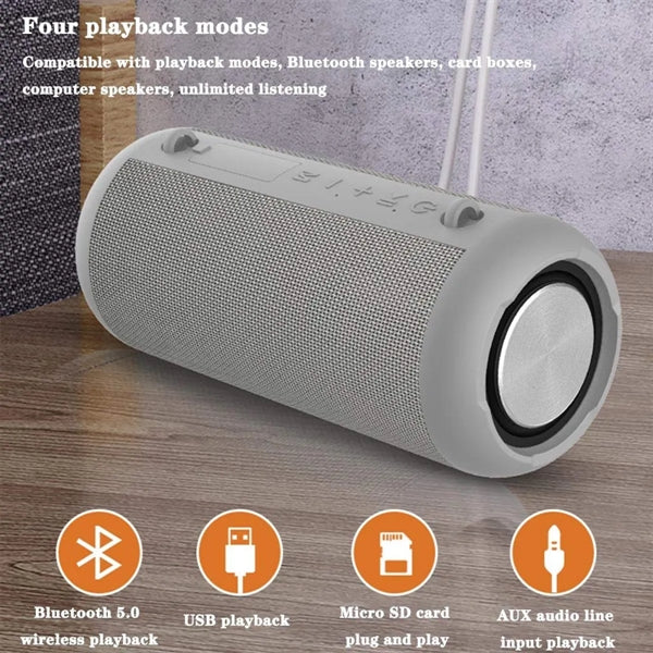 20W Wireless Bluetooth Speaker