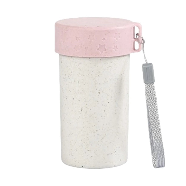 10 oz Wheat Straw Cup