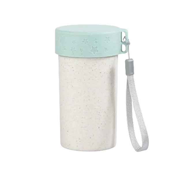10 oz Wheat Straw Cup