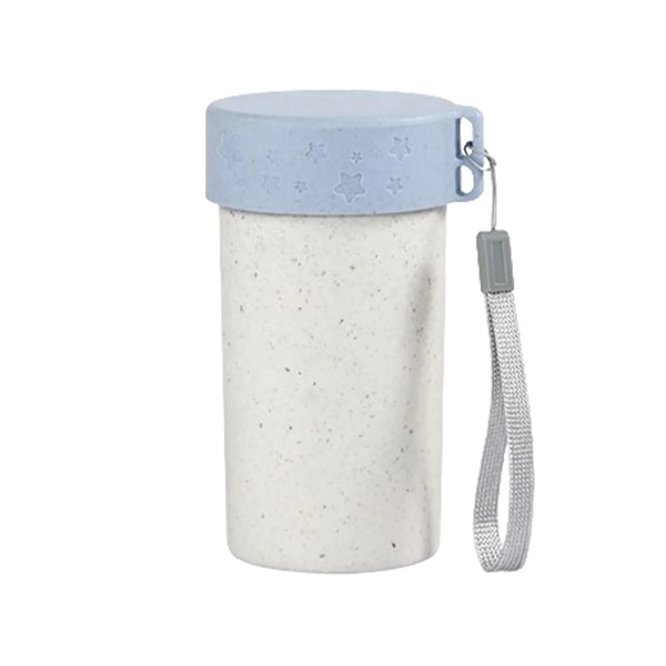 10 oz Wheat Straw Cup