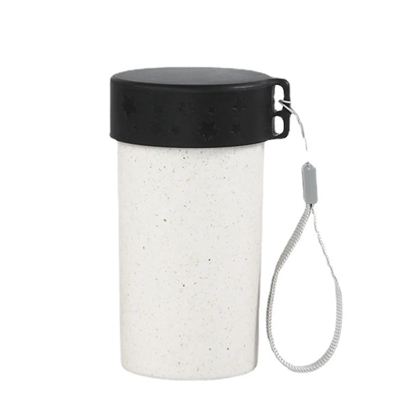 10 oz Wheat Straw Cup