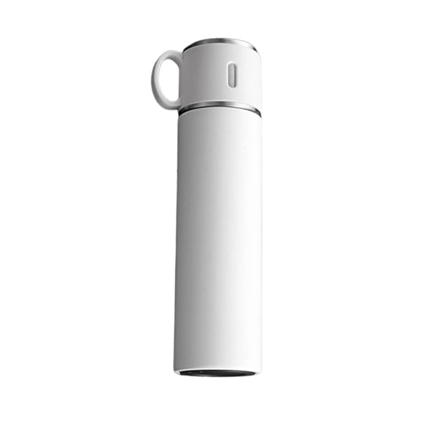 Insulated Bottle with Lid