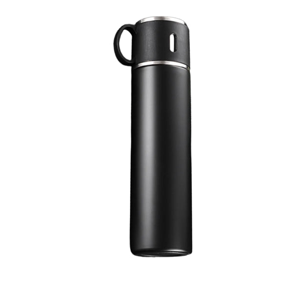 Insulated Bottle with Lid