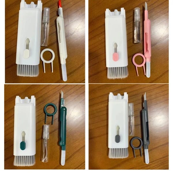 7 in 1 Electronic Cleaner kit