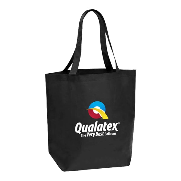 Non-Woven Rainbow Shopping Tote