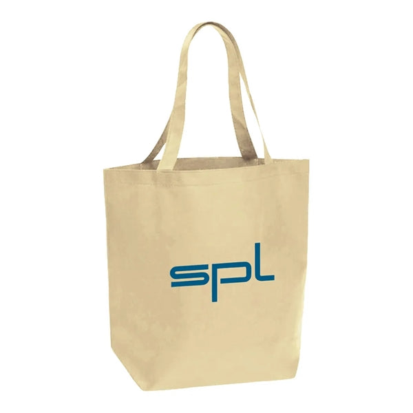 Non-Woven Rainbow Shopping Tote