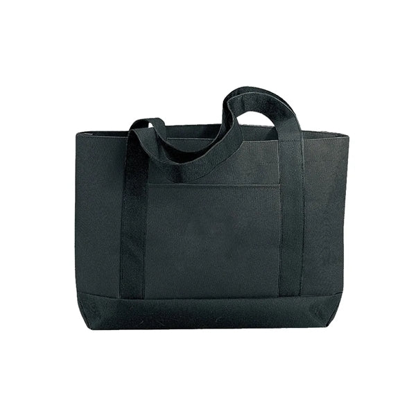 Poly Boat Tote Bag