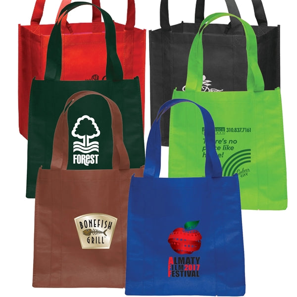 Tote Non Woven 033