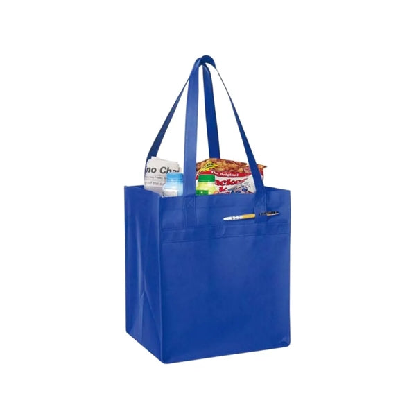 Non Woven Shopping Tote Bag