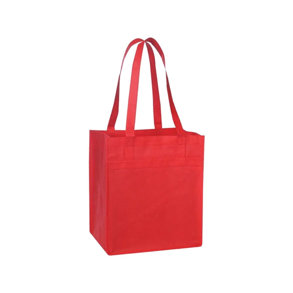 Non Woven Shopping Tote Bag