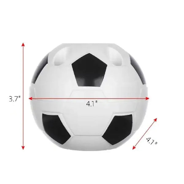 Football Pen Holder