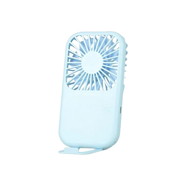Portable USB Square Mini Fan