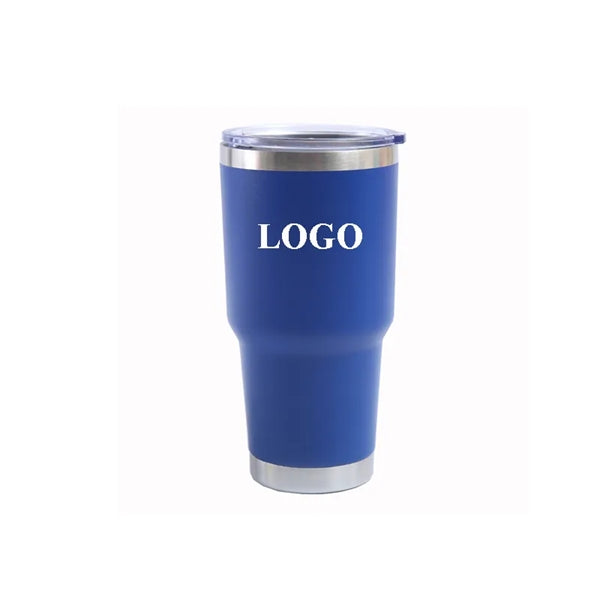 30 oz Tumbler Stainless Steel Vacuum Insulated Cup