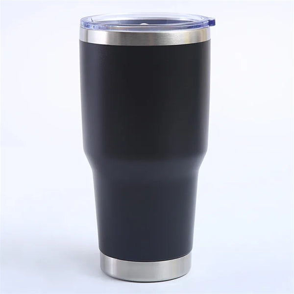 30 oz Tumbler Stainless Steel Vacuum Insulated Cup