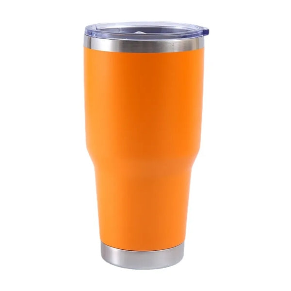 30 oz Tumbler Stainless Steel Vacuum Insulated Cup