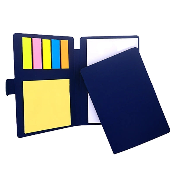 Diary Lined Paper with Notepad Sticky