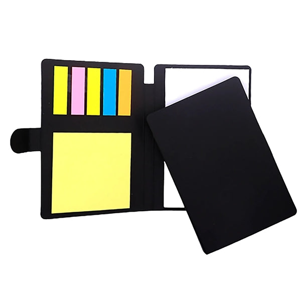 Diary Lined Paper with Notepad Sticky