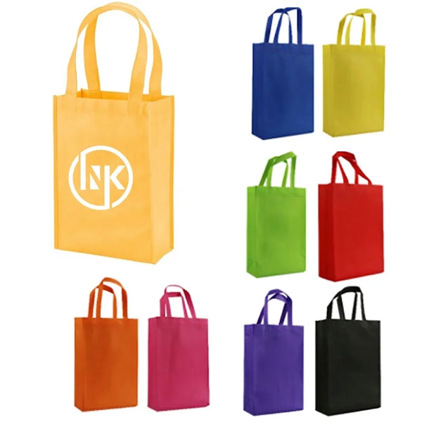 Non-Woven Mini Tote Bag