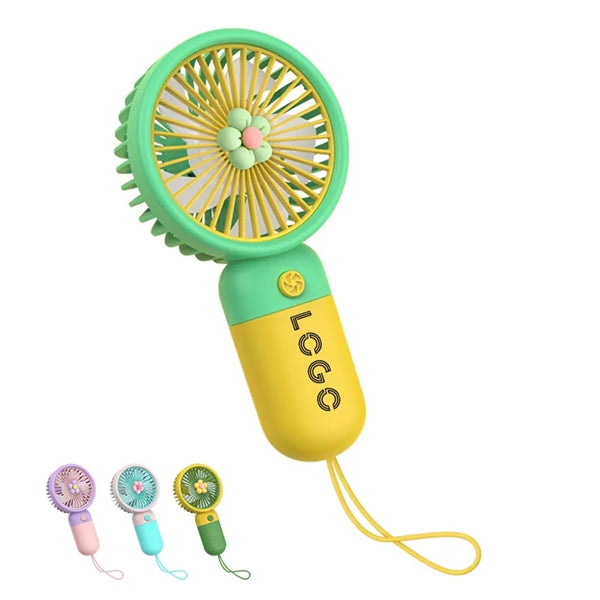 Dopamine Mini Handheld Fan