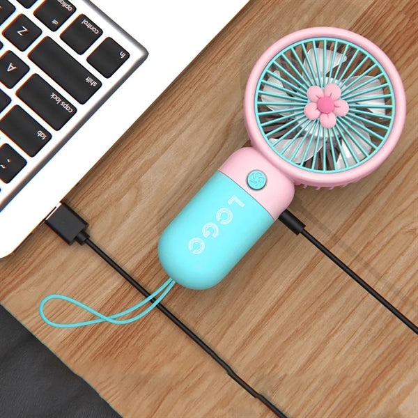 Dopamine Mini Handheld Fan