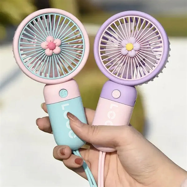 Dopamine Mini Handheld Fan