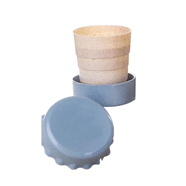 Foldable Cup