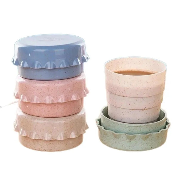 Foldable Cup