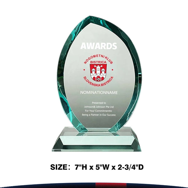 Baiux Jade Flame Award