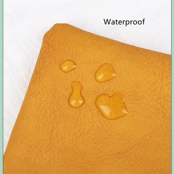 PU Soft Sunglasses Pouch