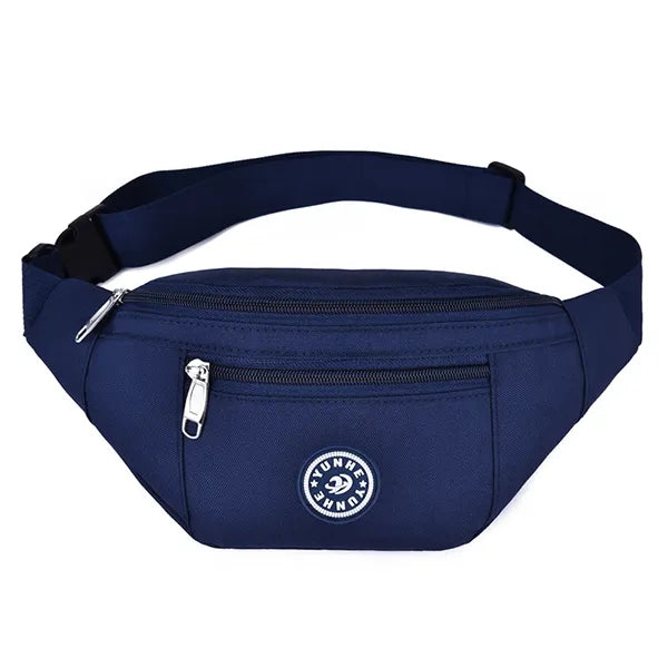 Multi Functional Sports Water Resistant Fanny Pack