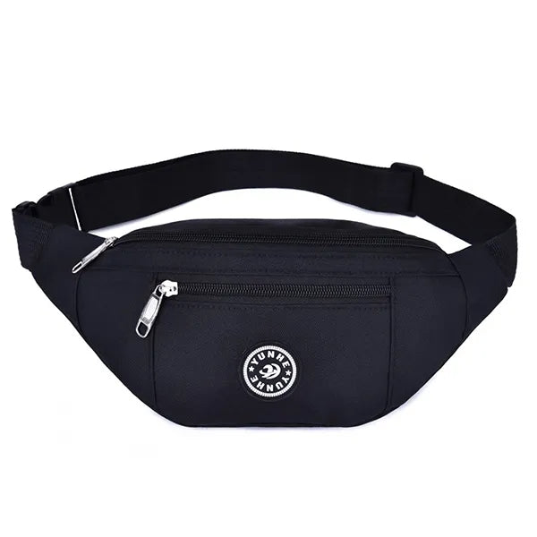 Multi Functional Sports Water Resistant Fanny Pack