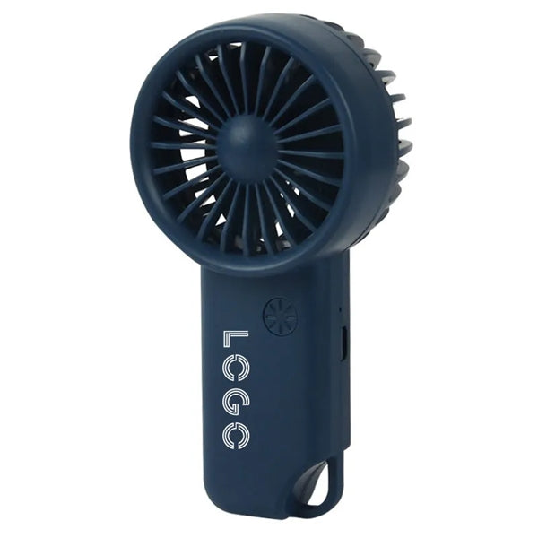 Mini Fan with Buckle