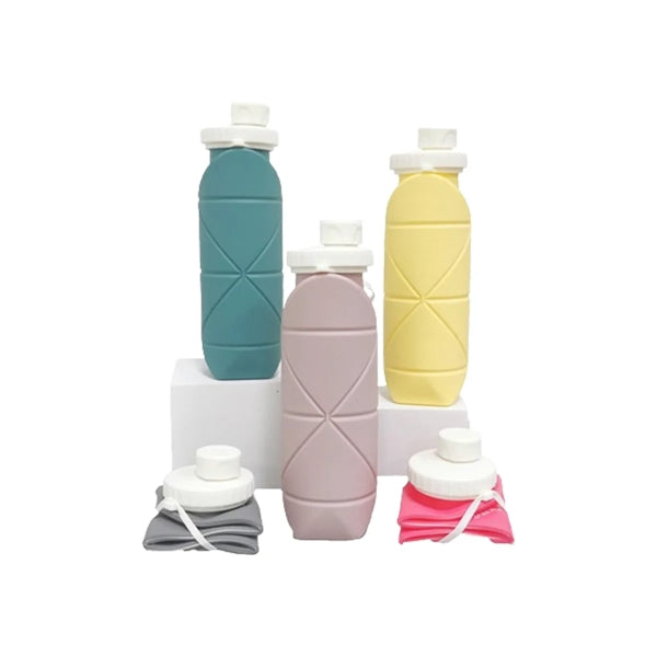 Originality 20oz Silicone Folding Water Cup