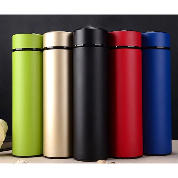 16oz Stainless steel vacuum cup