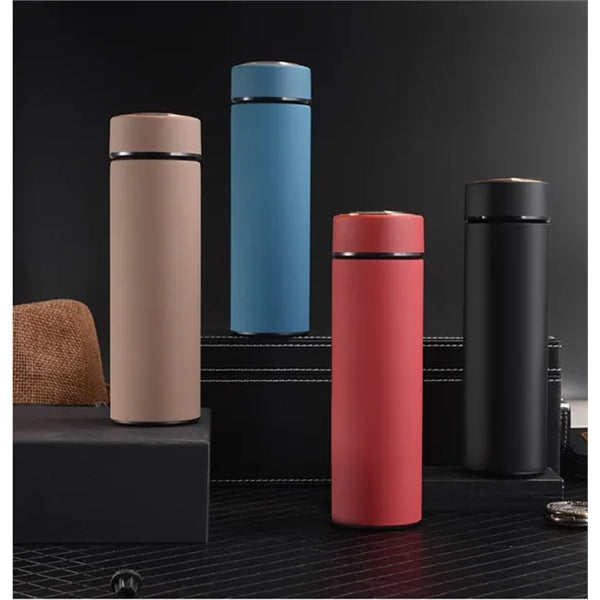16oz Stainless steel vacuum cup