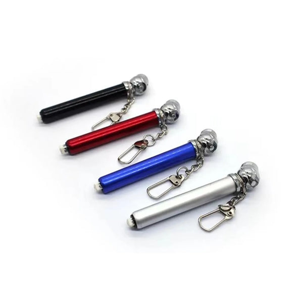 Mini Tire Gauge