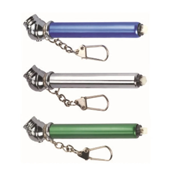Mini Tire Gauge