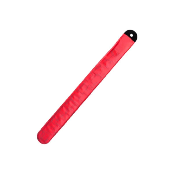 LED Light Up Slap Bracelet