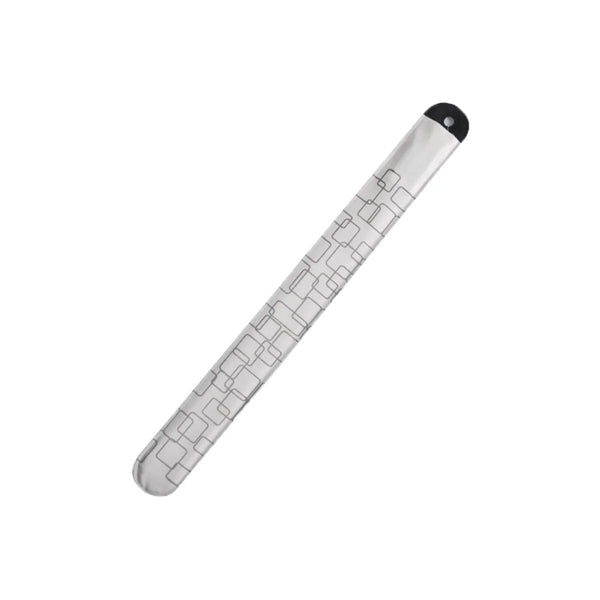 LED Light Up Slap Bracelet