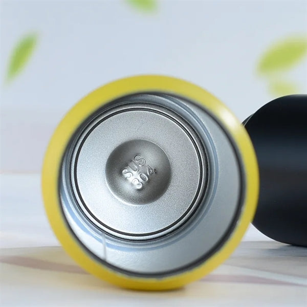 12oz Stainless Steel Tumbler Can Cooler Cup