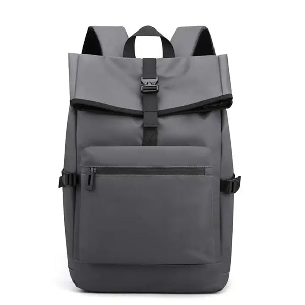 Waterproof travel backpack