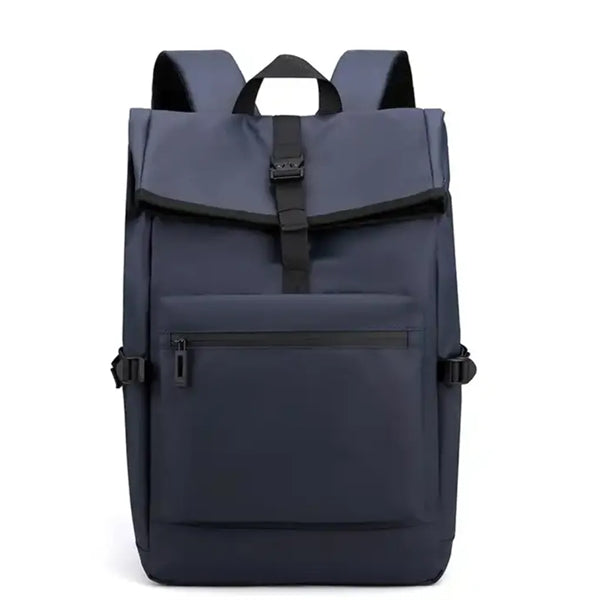 Waterproof travel backpack